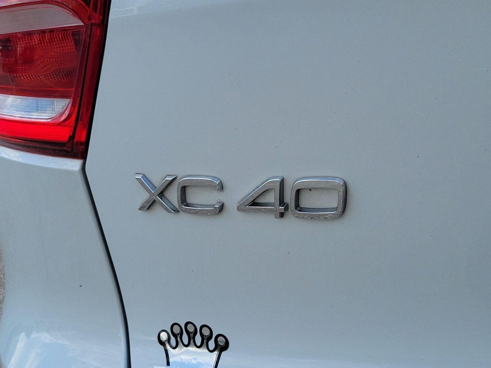 2021 Volvo XC40 R-Design